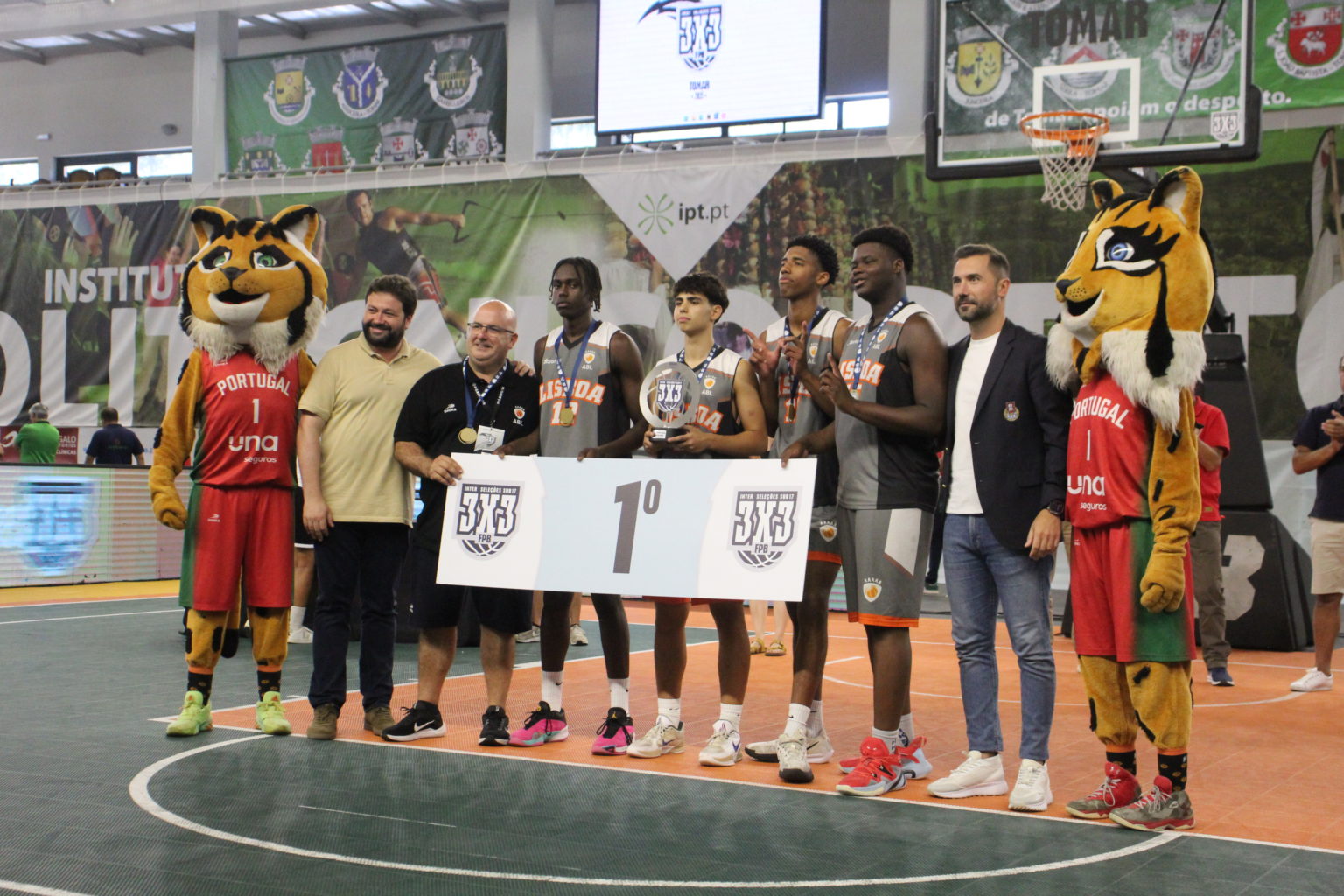 ABL imagem de galeria