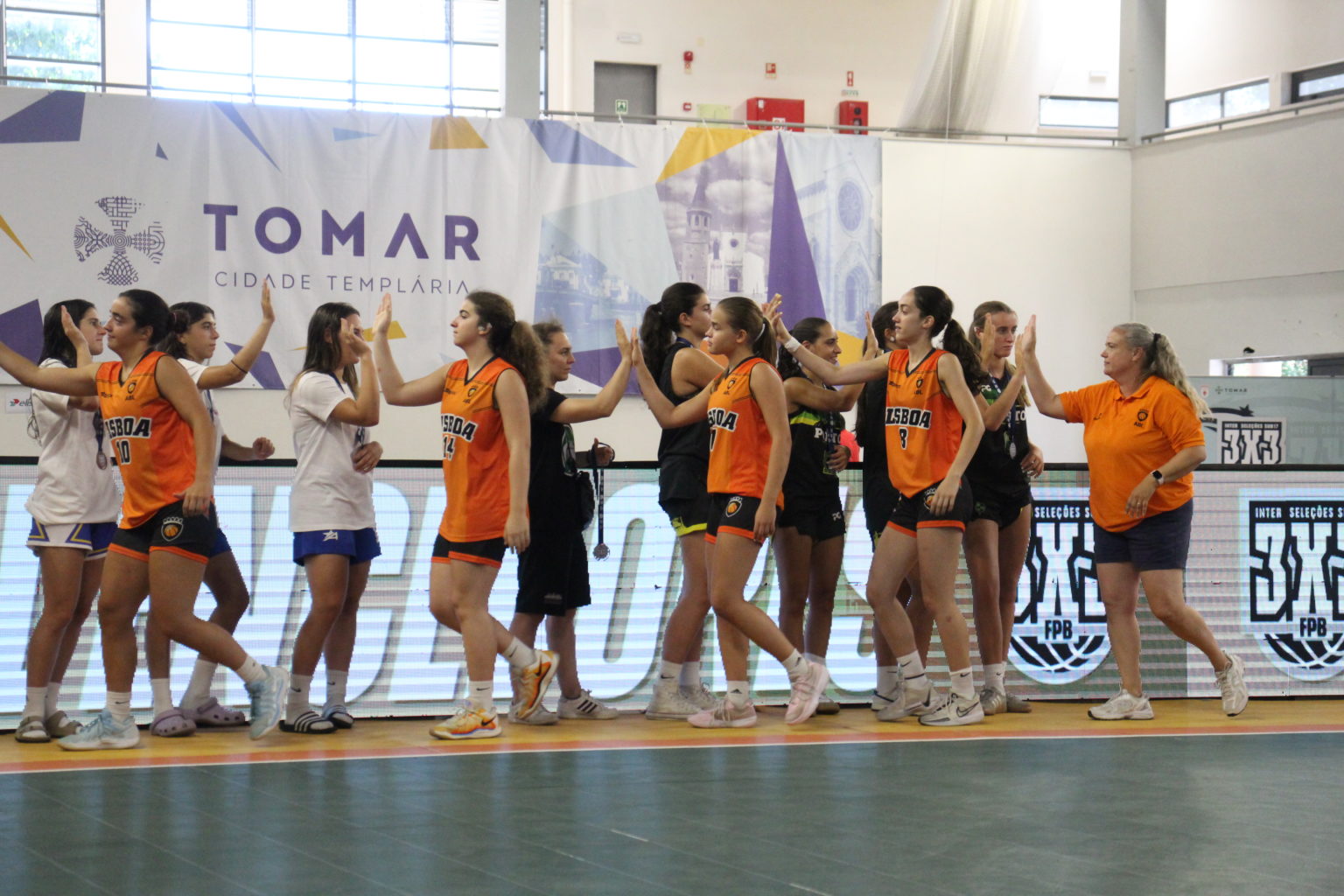 ABL imagem de galeria