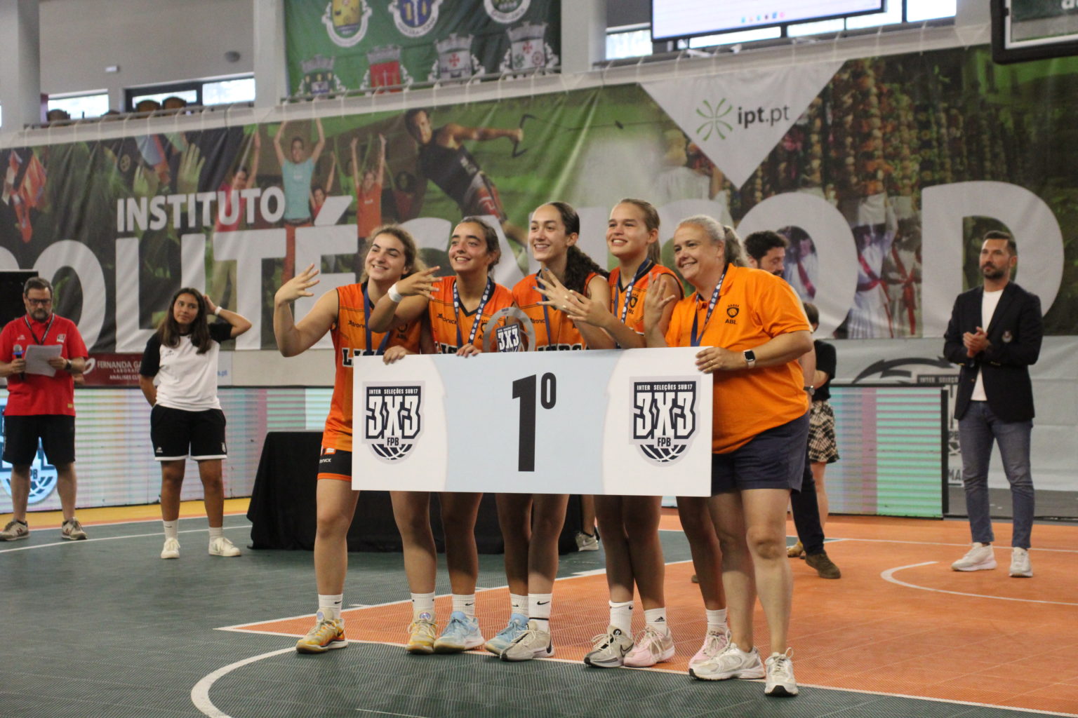 ABL imagem de galeria