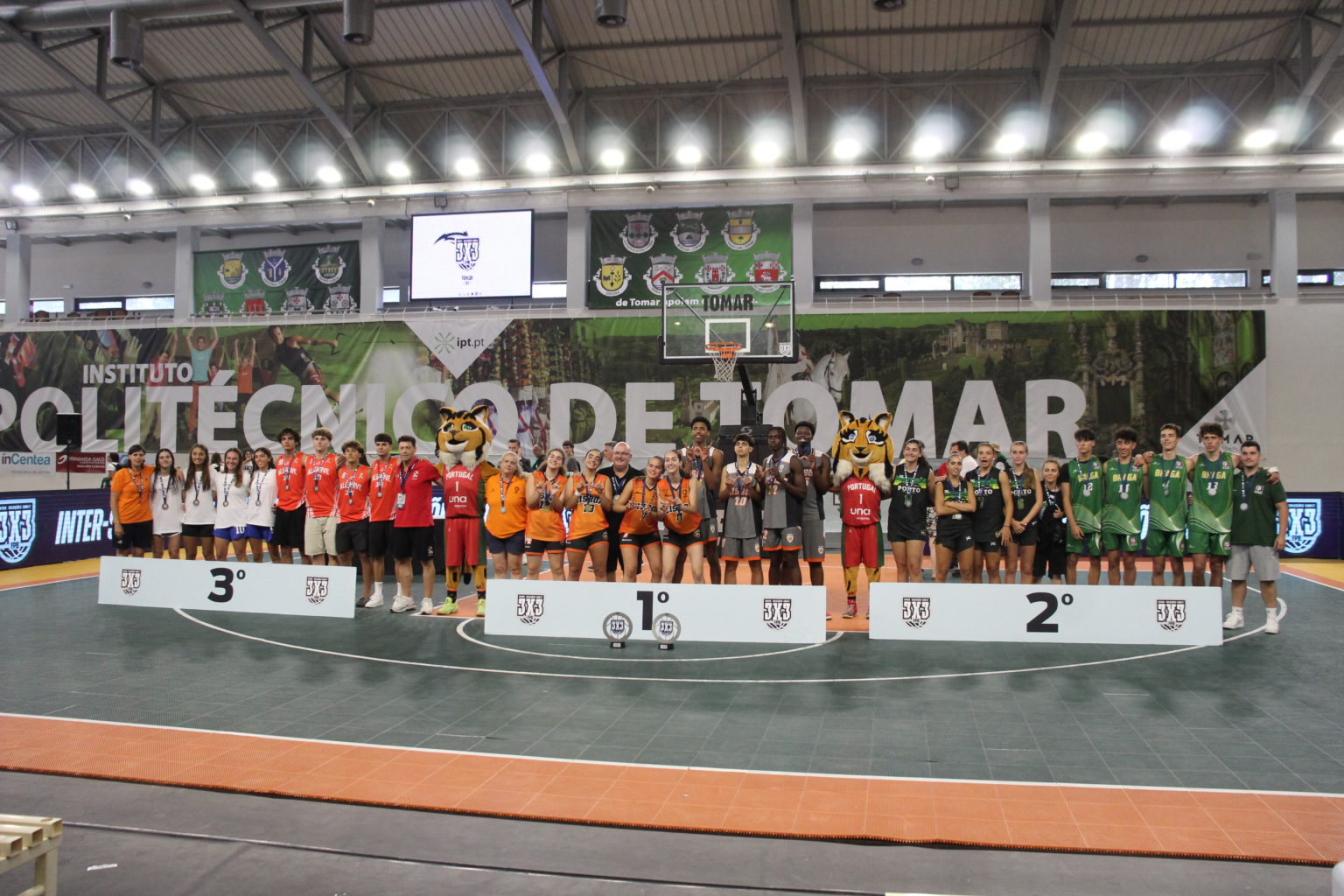ABL imagem de galeria