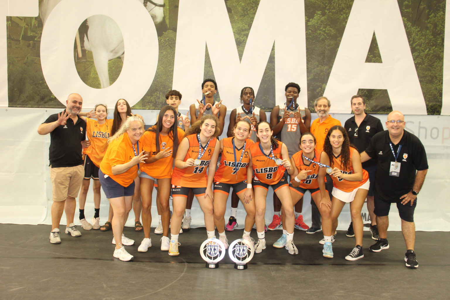 ABL imagem de galeria