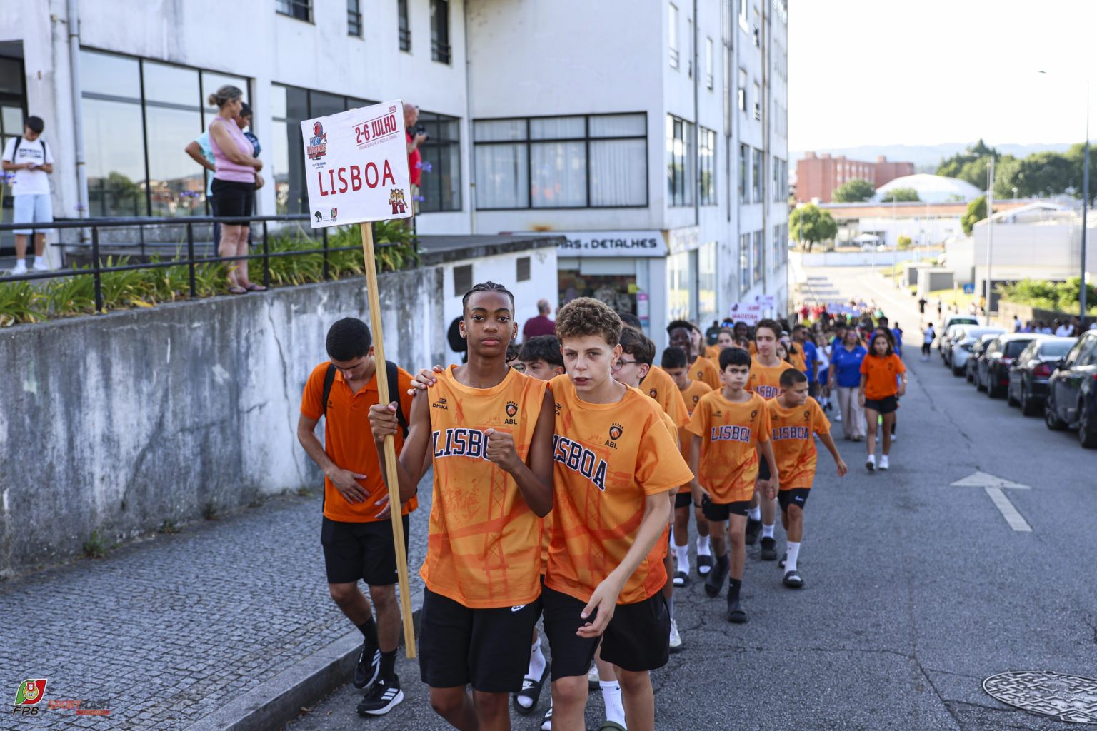 ABL imagem de galeria