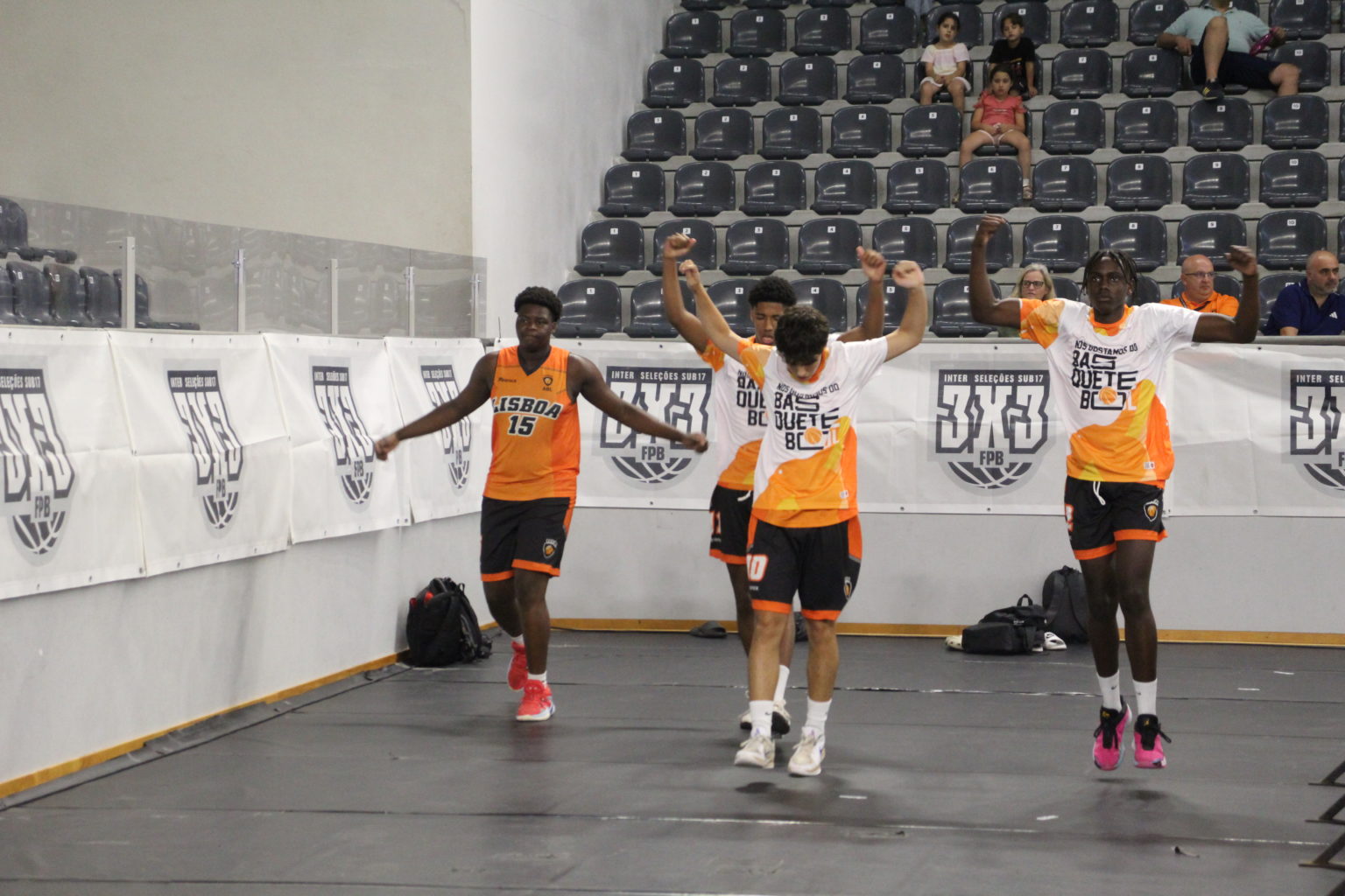 ABL imagem de galeria