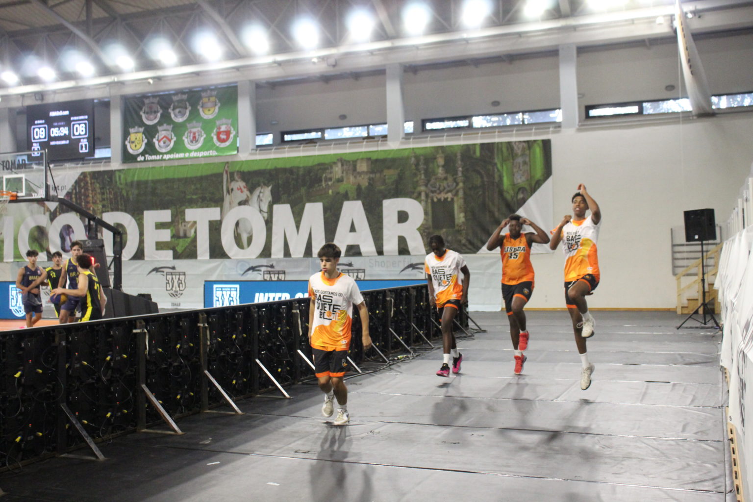 ABL imagem de galeria