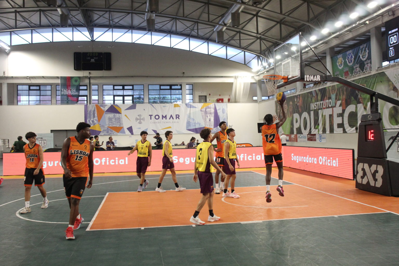 ABL imagem de galeria