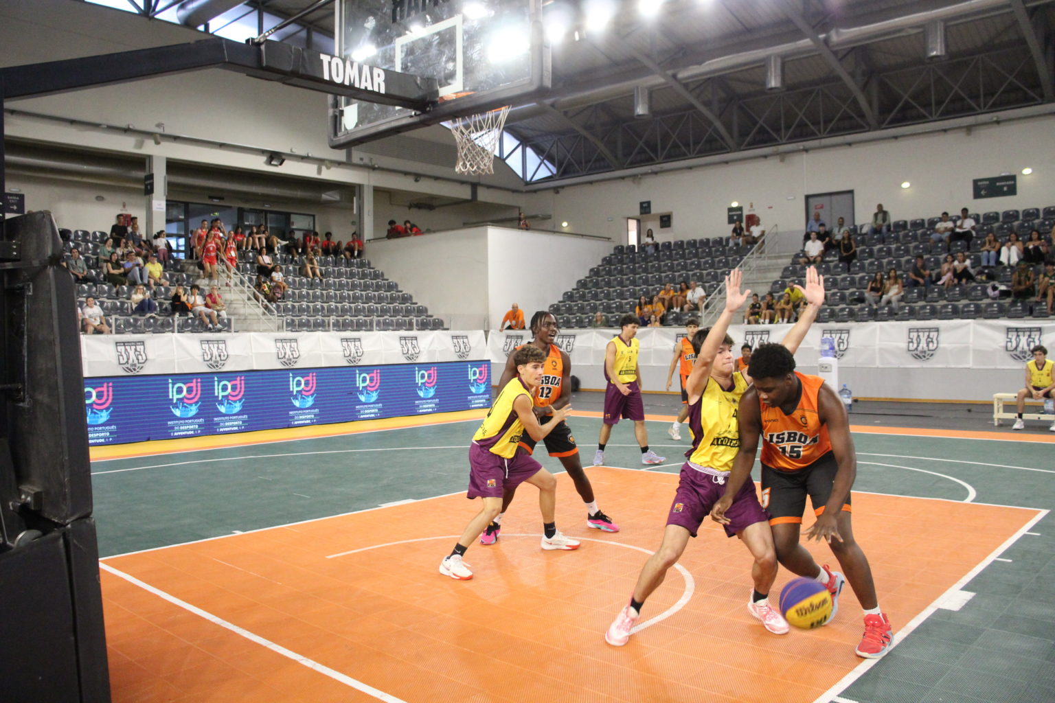 ABL imagem de galeria