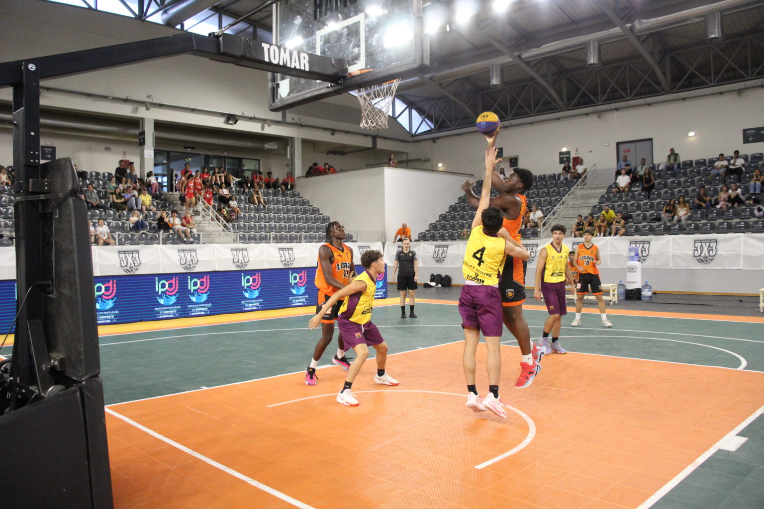 ABL imagem de galeria