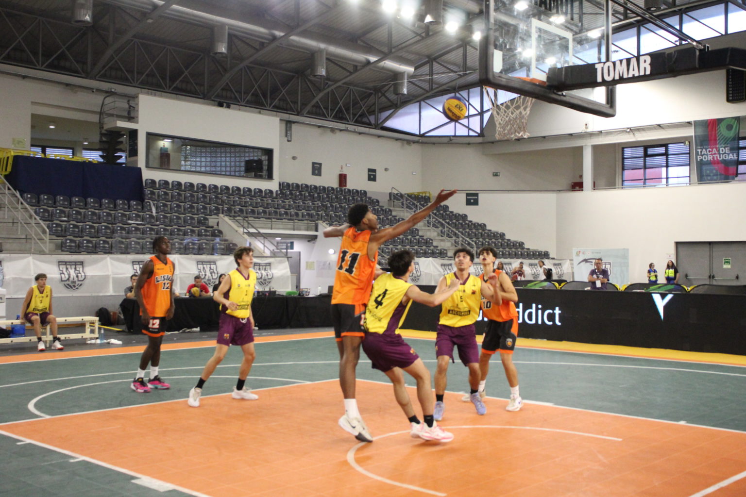 ABL imagem de galeria