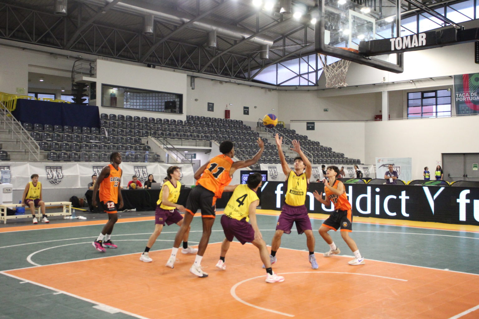ABL imagem de galeria