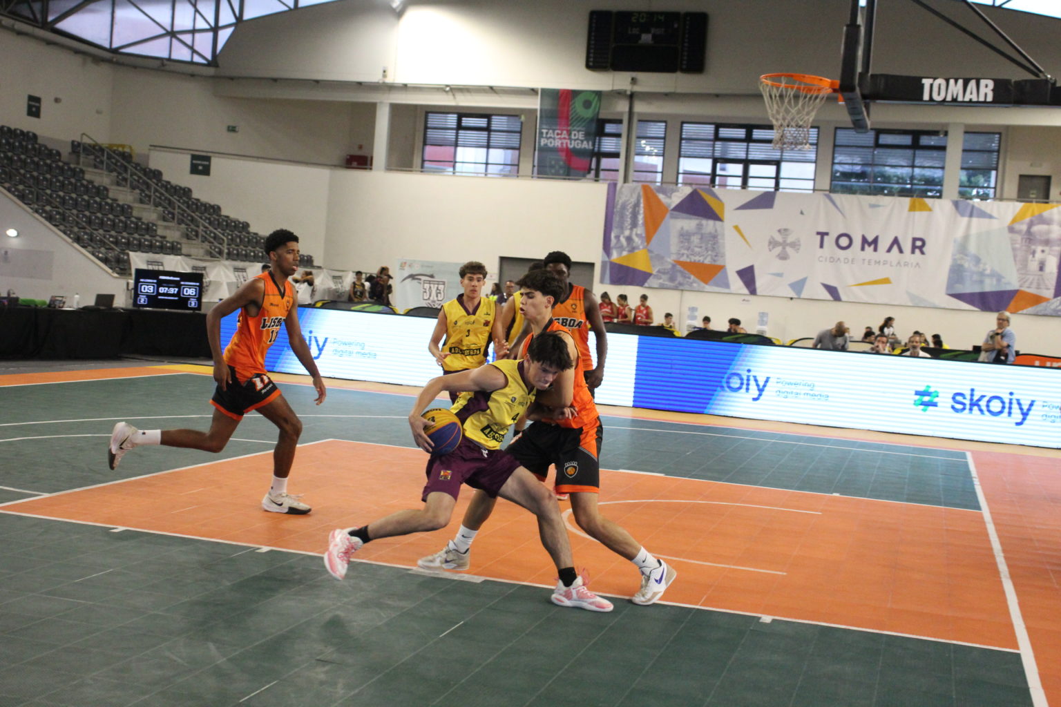 ABL imagem de galeria