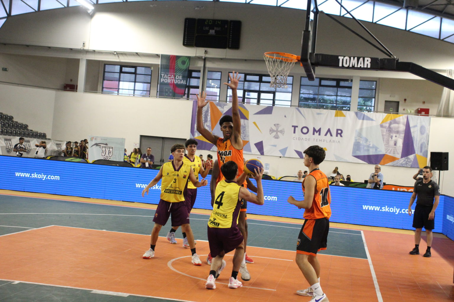 ABL imagem de galeria