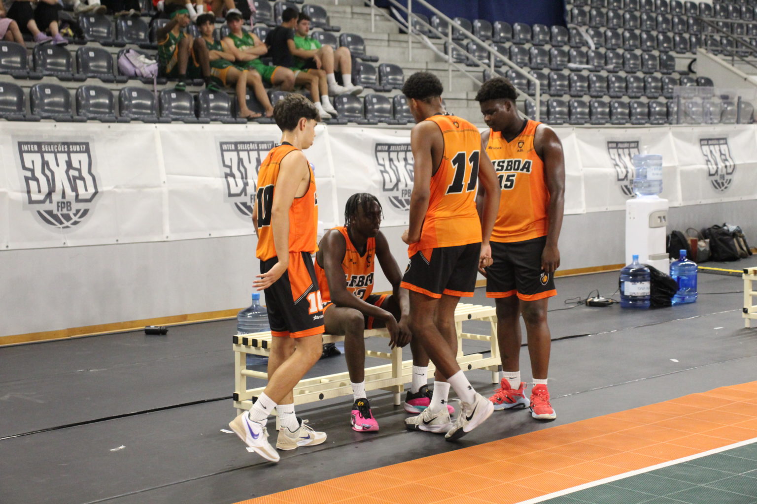 ABL imagem de galeria
