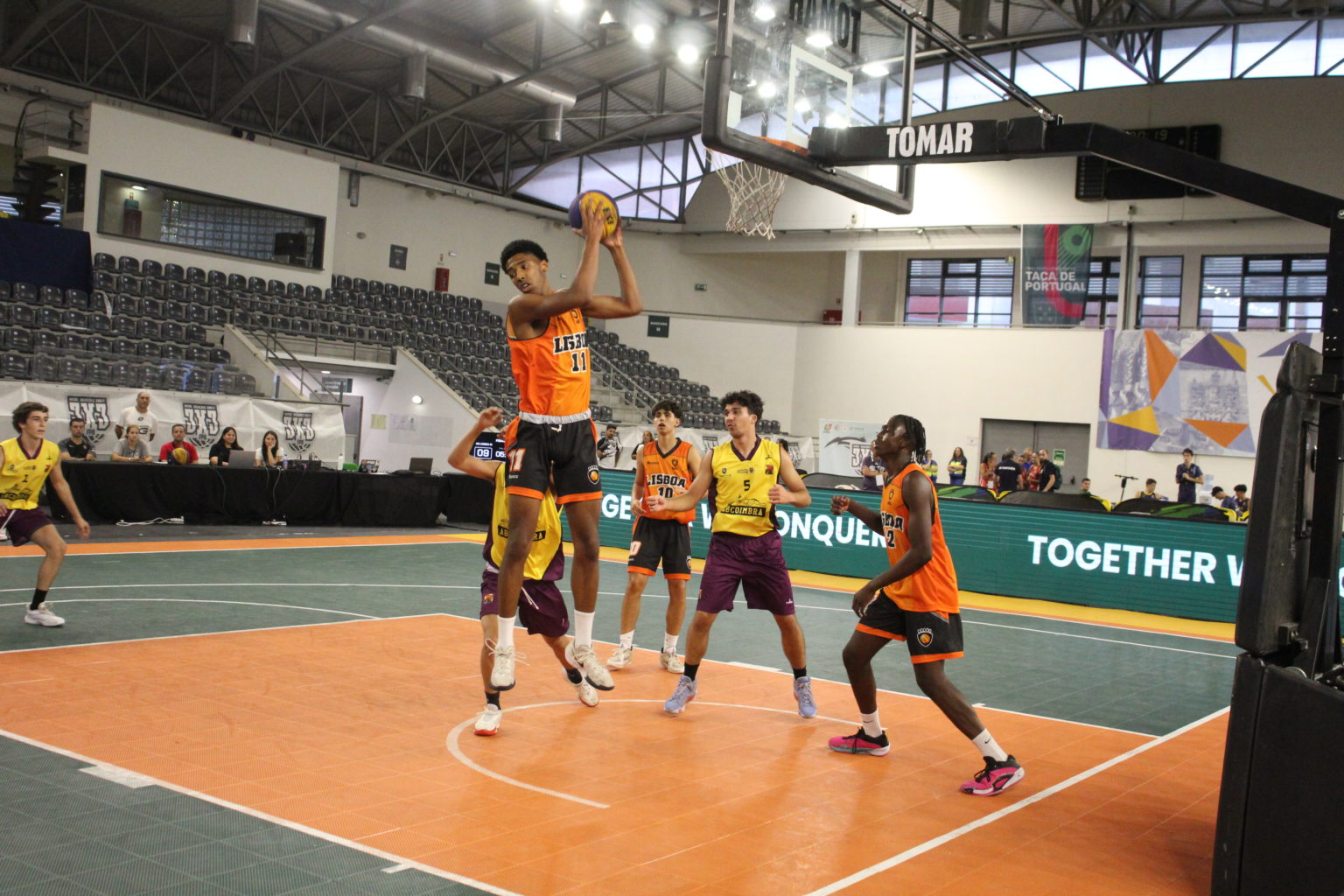 ABL imagem de galeria