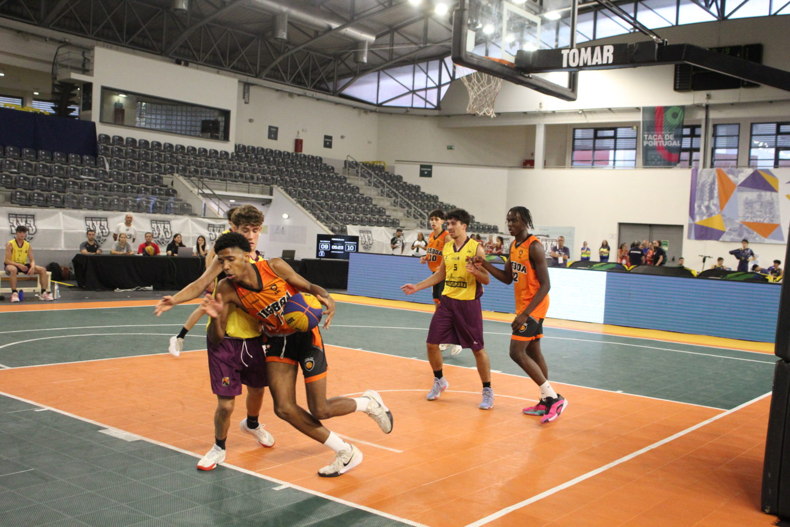 ABL imagem de galeria