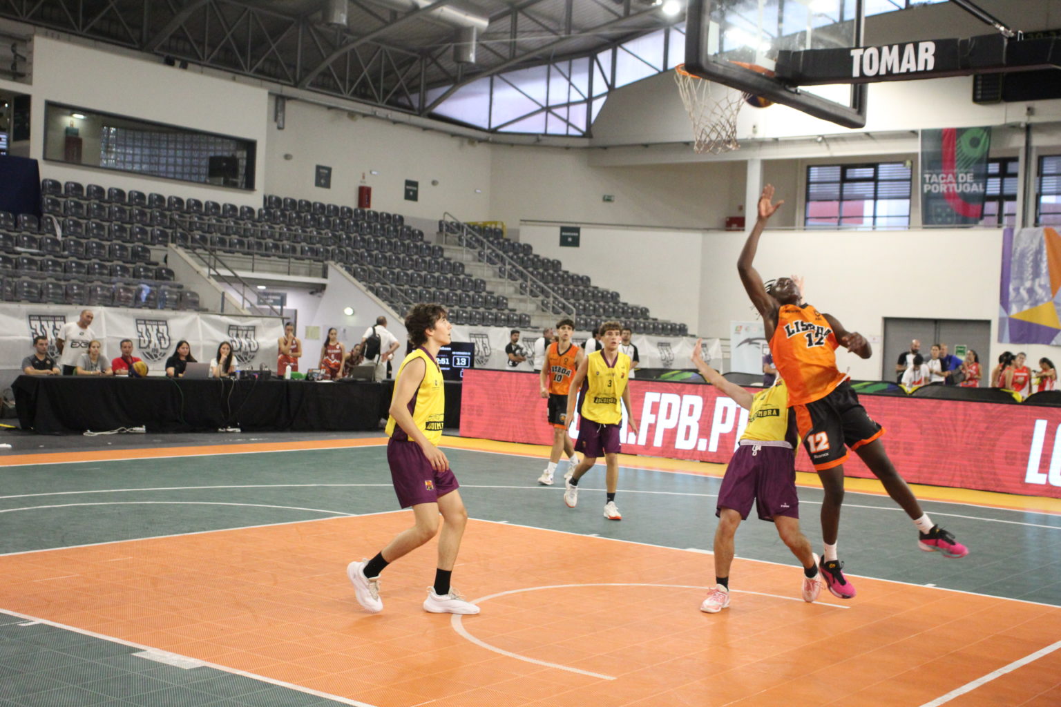 ABL imagem de galeria