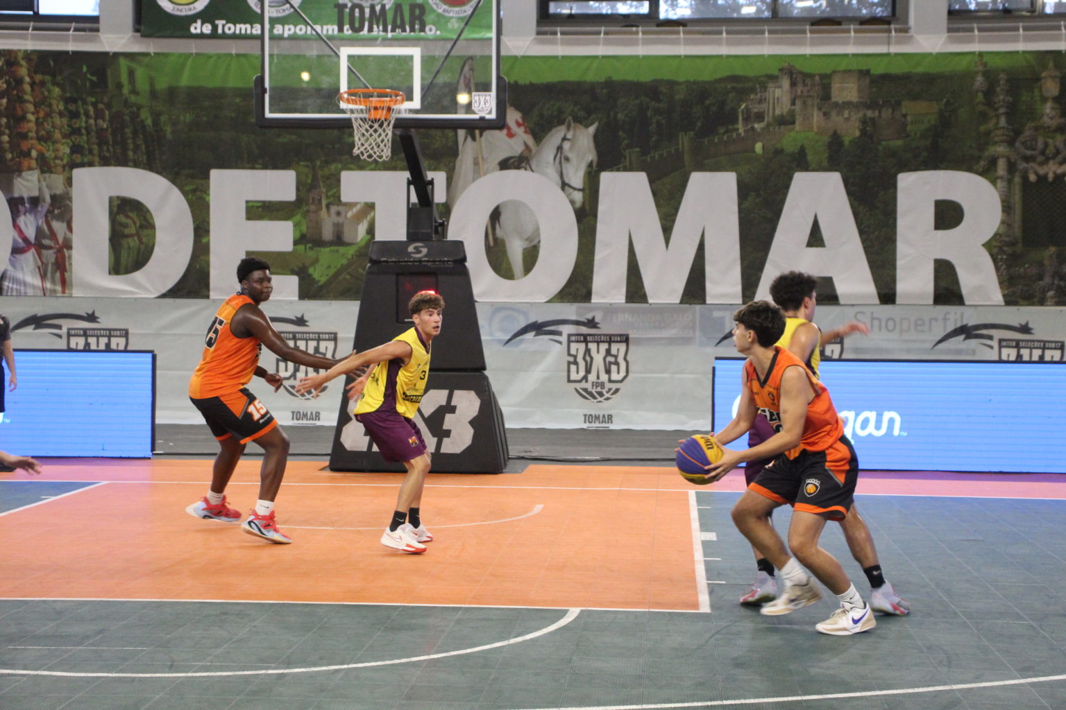 ABL imagem de galeria