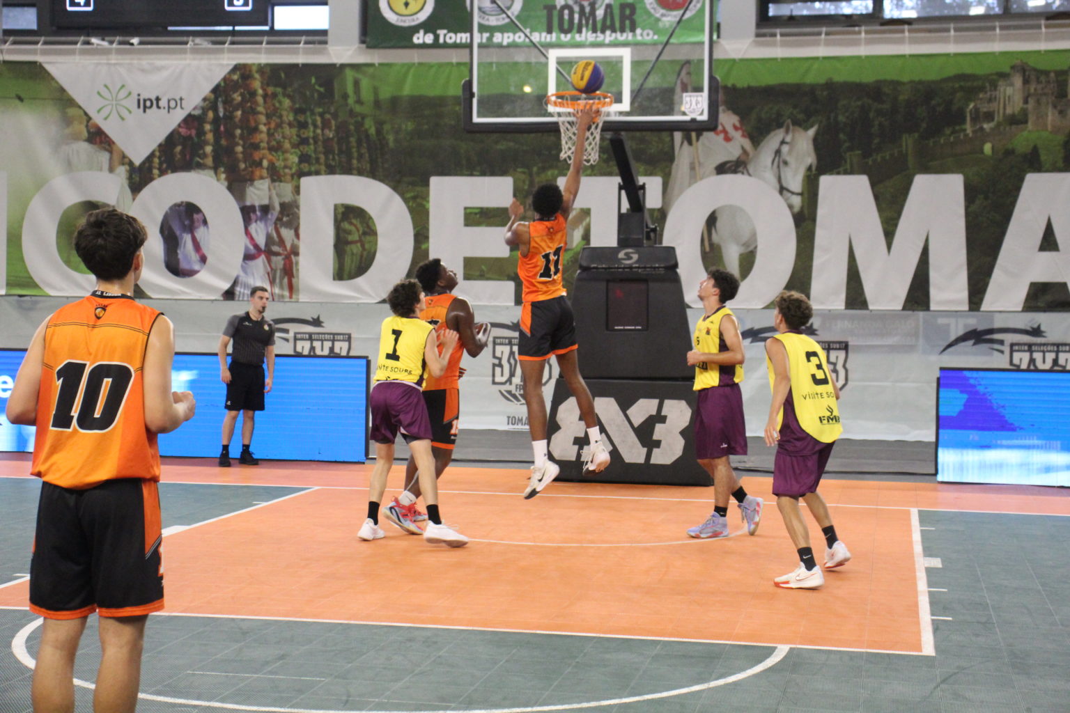 ABL imagem de galeria