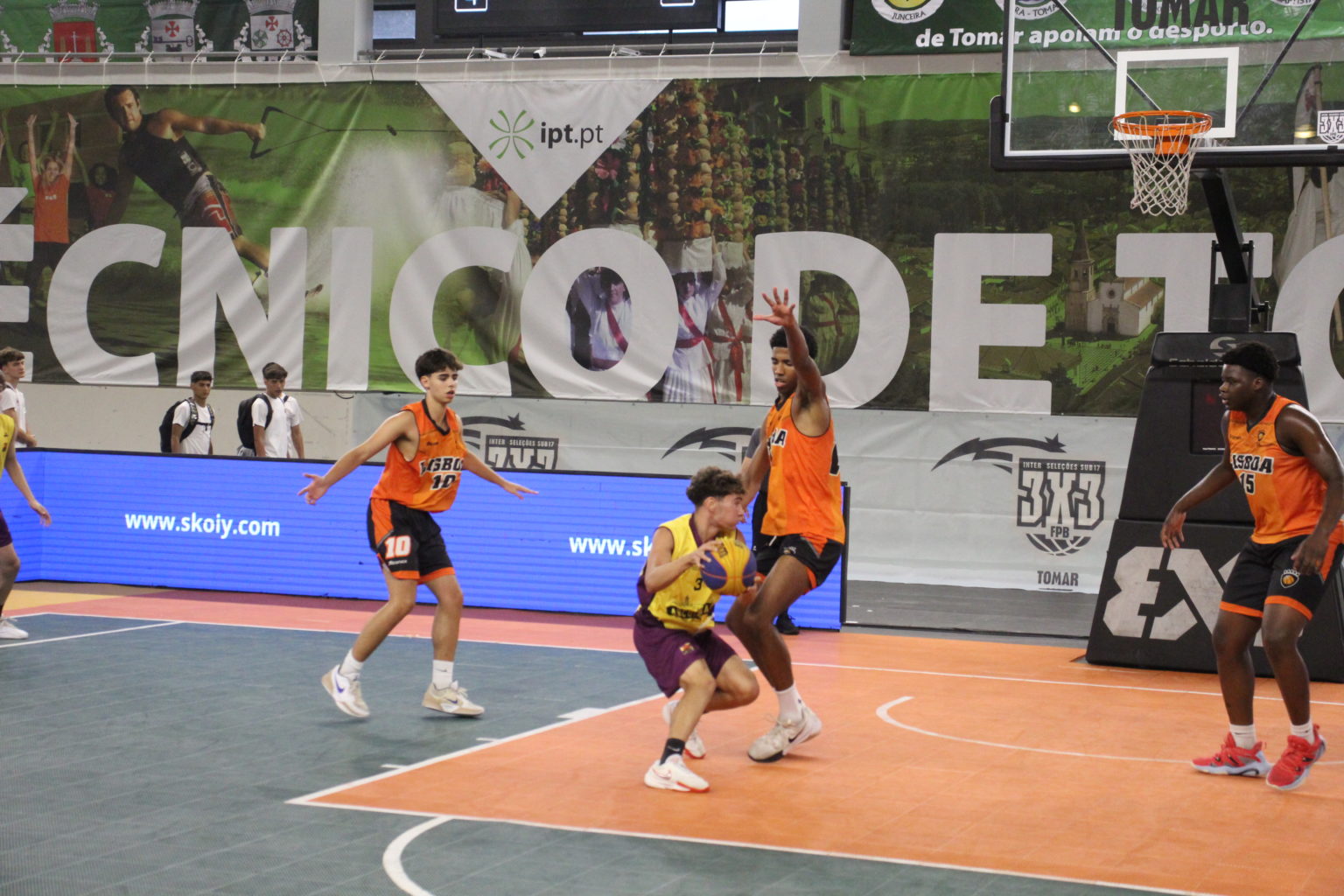ABL imagem de galeria