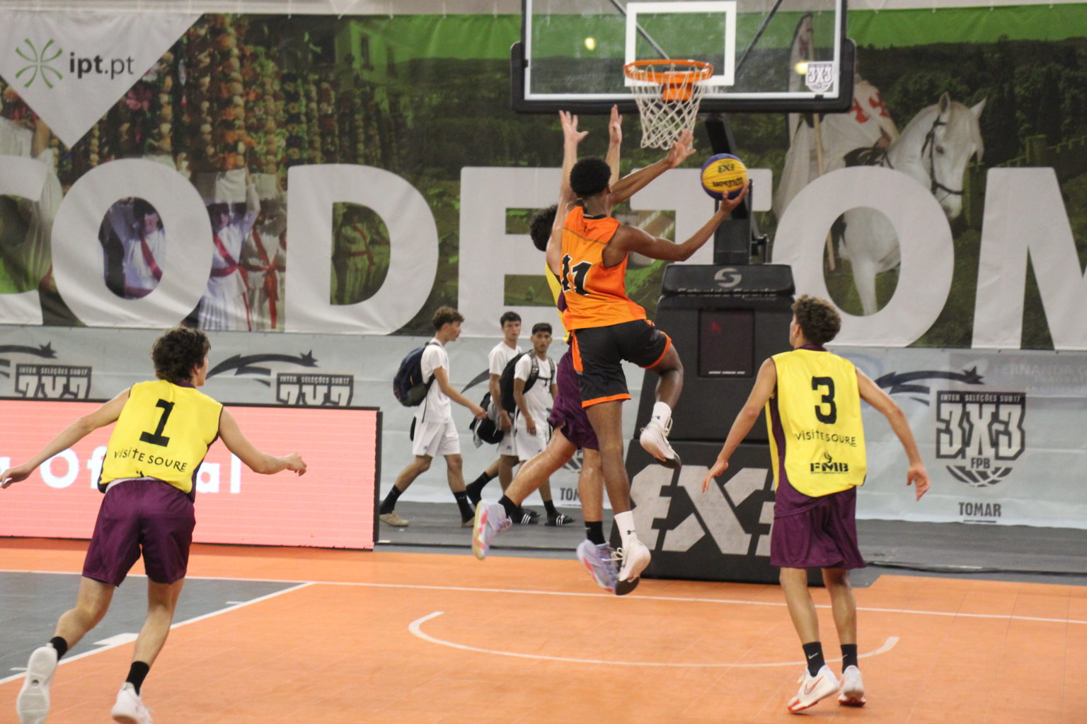 ABL imagem de galeria
