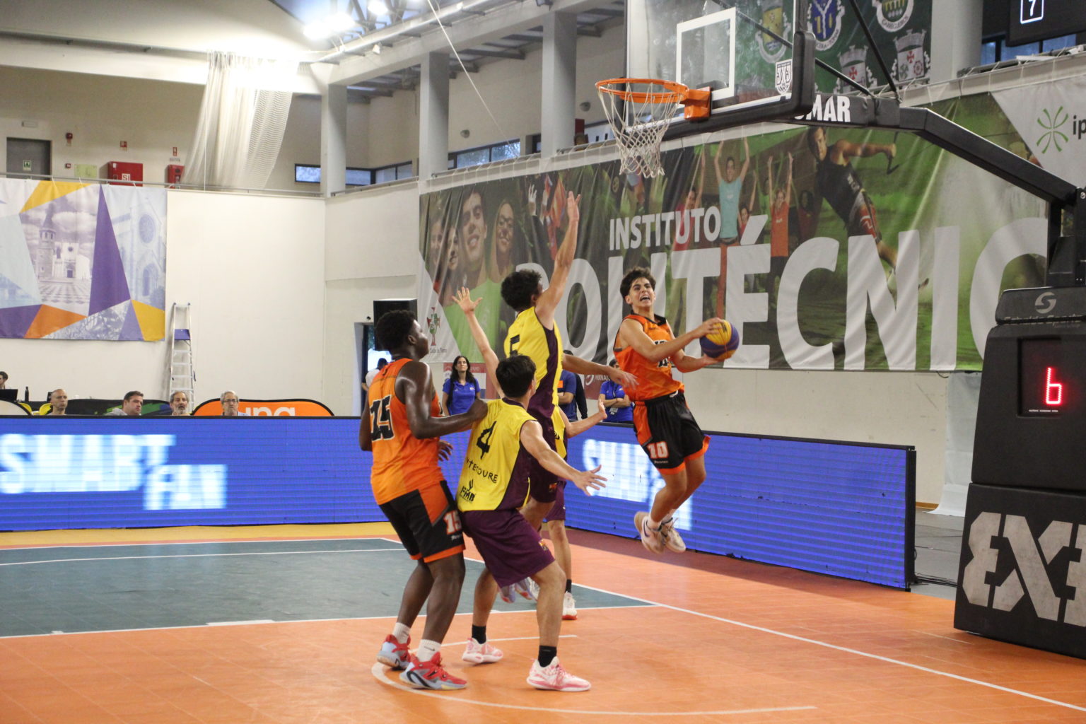 ABL imagem de galeria