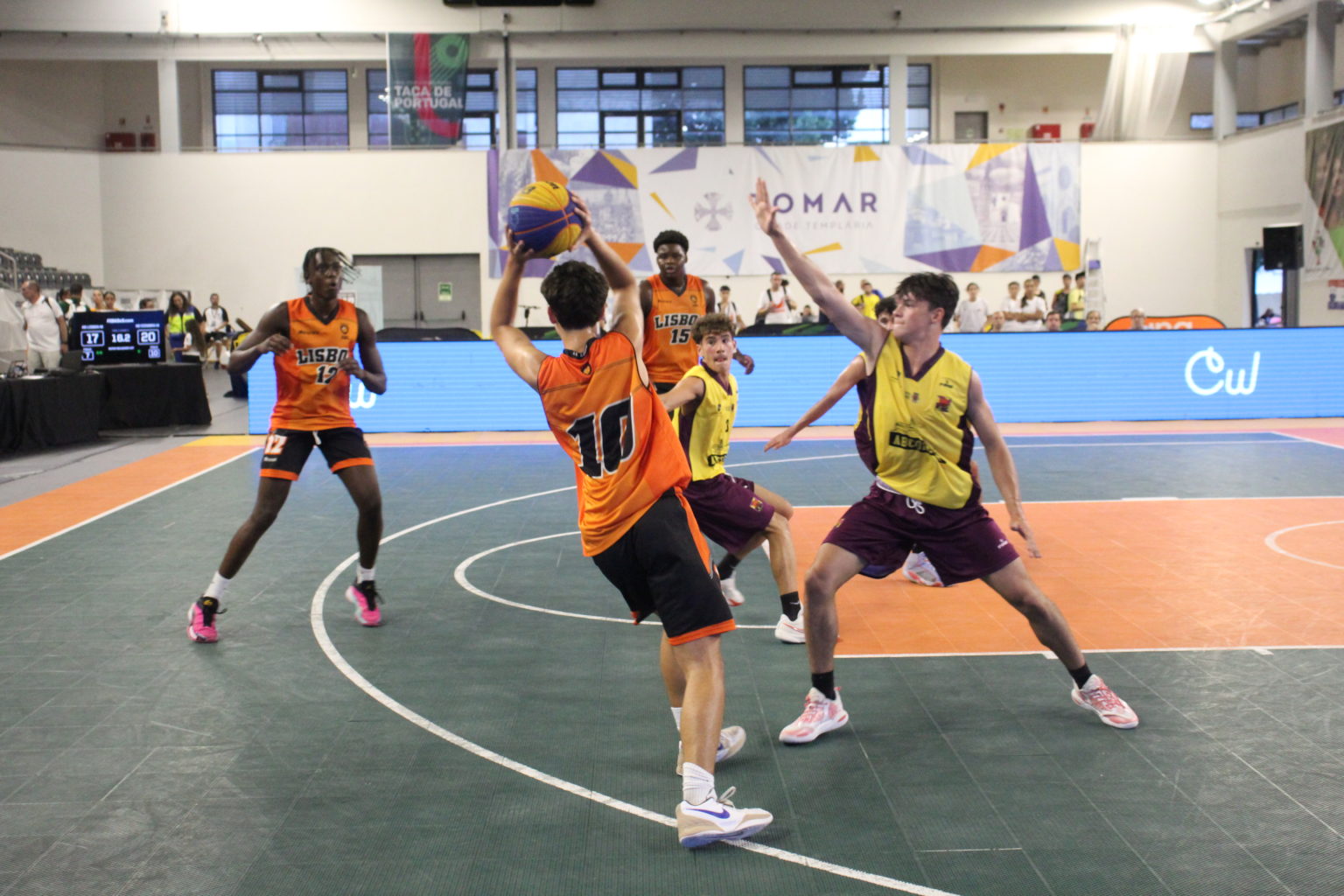 ABL imagem de galeria