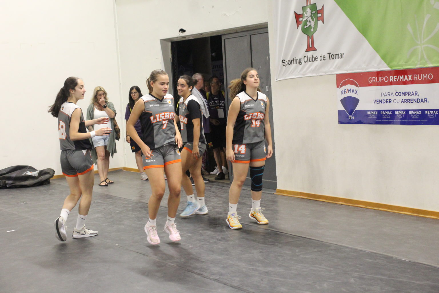 ABL imagem de galeria
