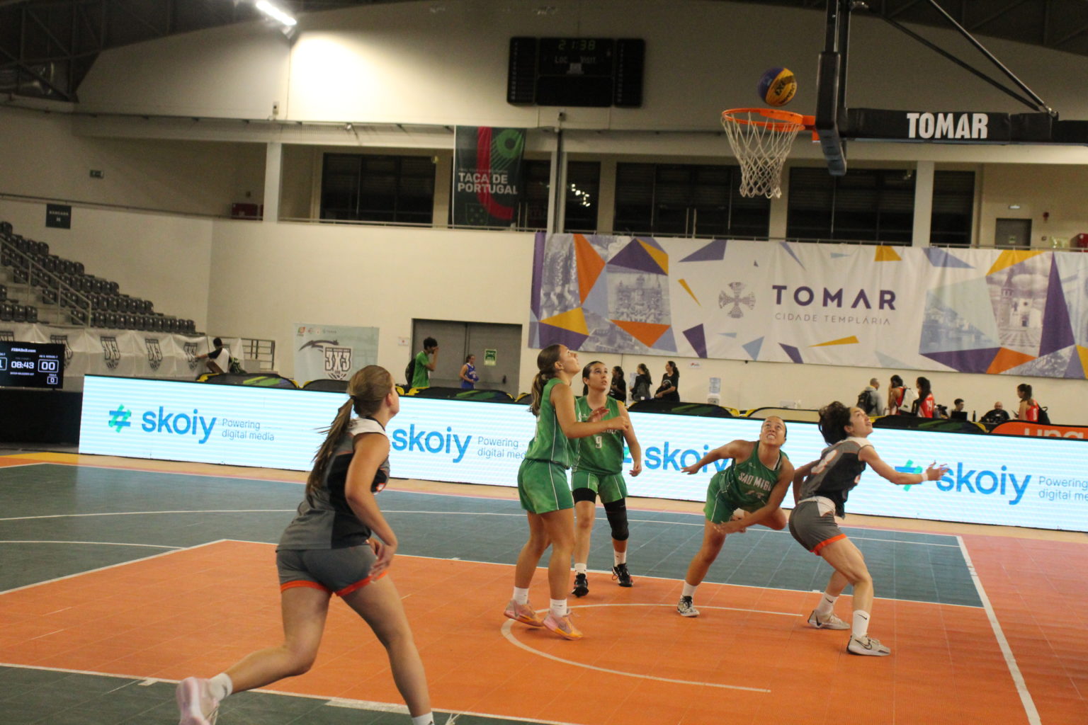 ABL imagem de galeria