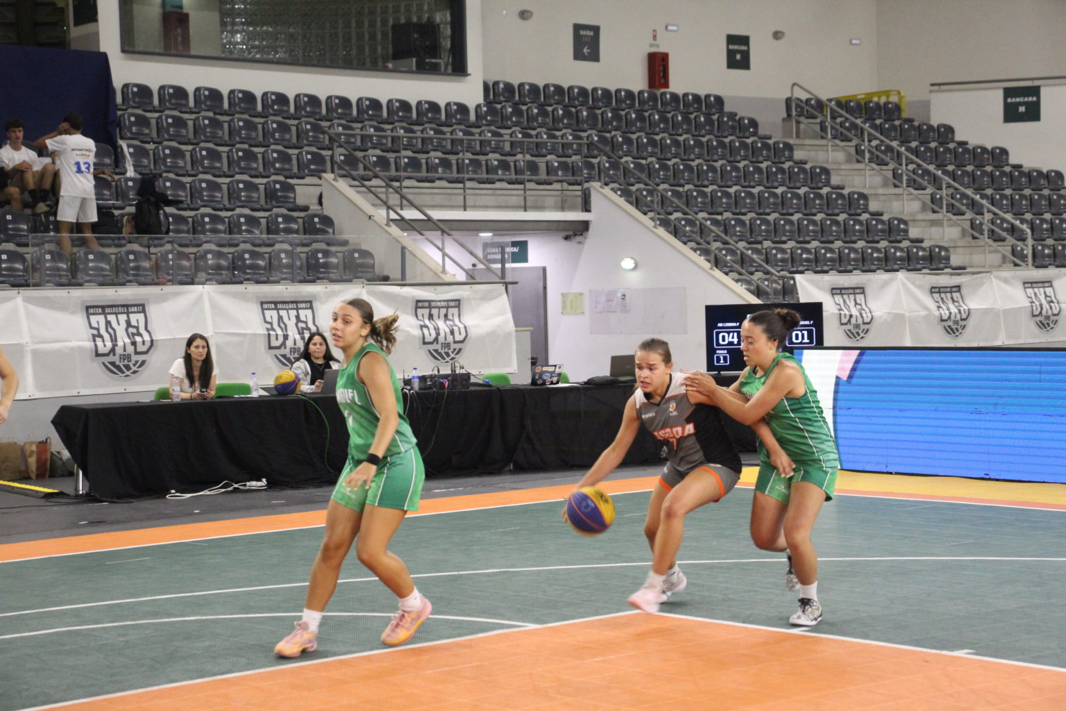 ABL imagem de galeria