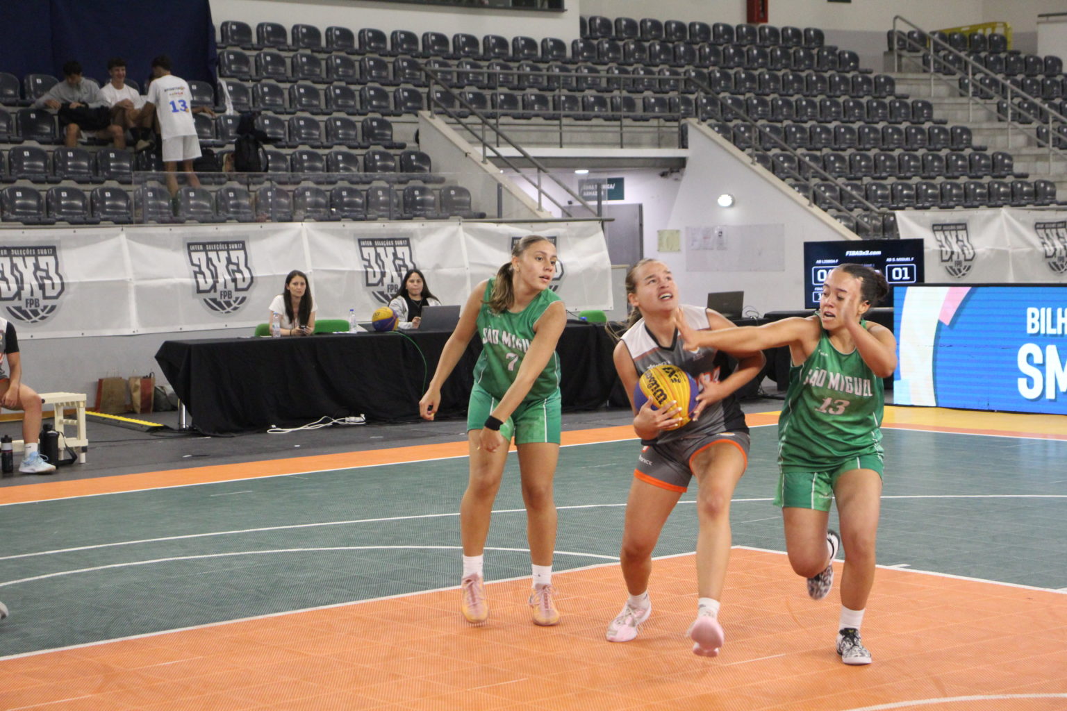 ABL imagem de galeria