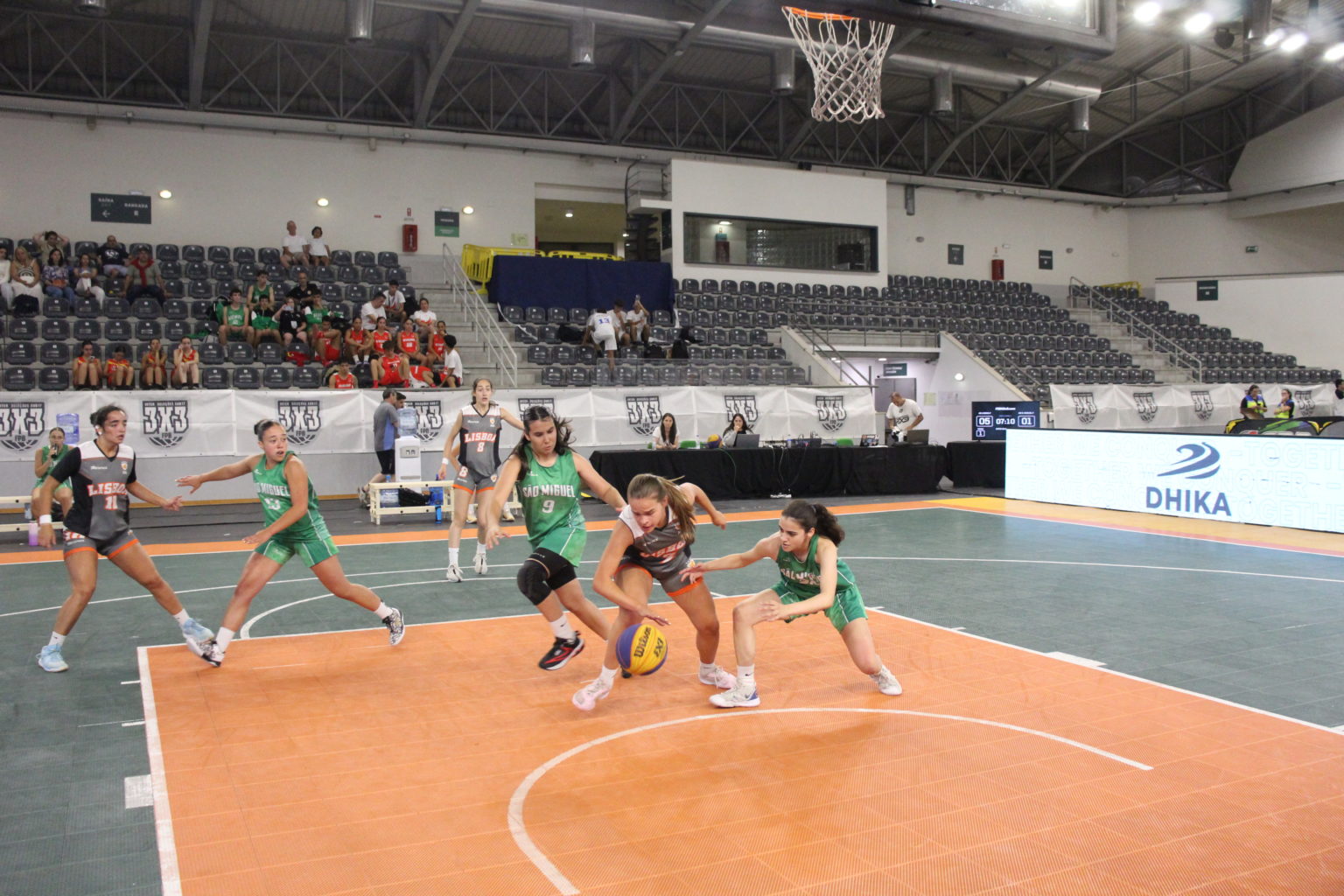 ABL imagem de galeria