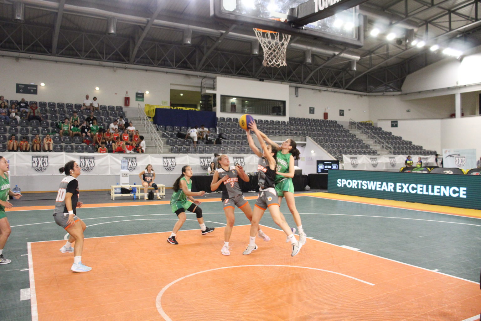 ABL imagem de galeria