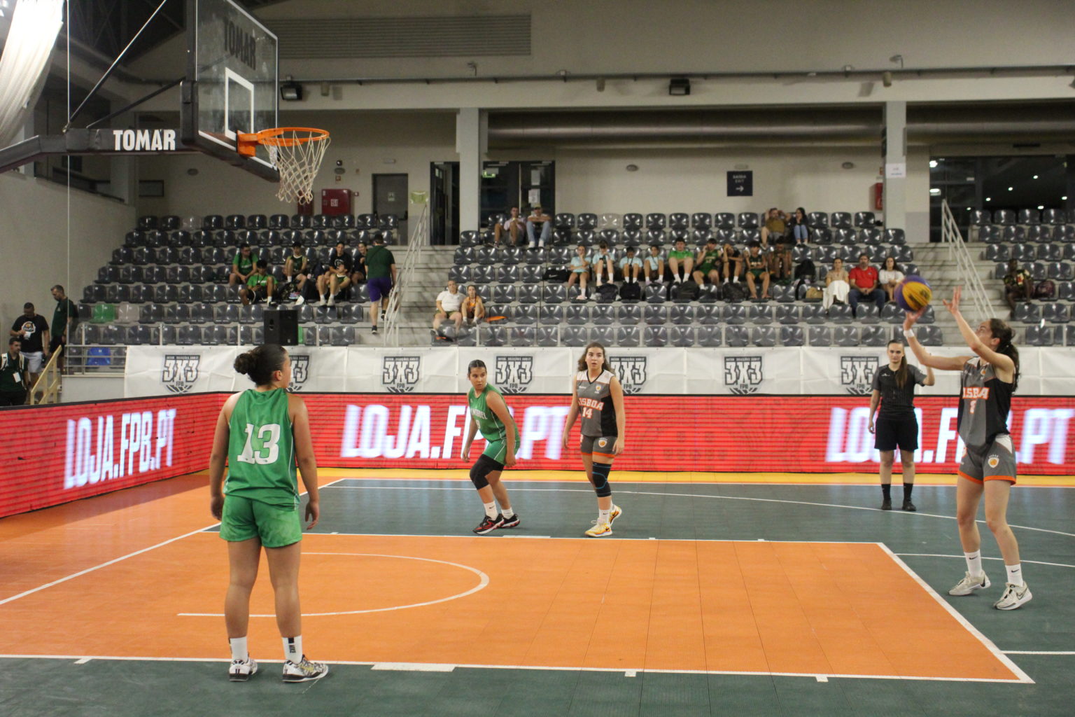 ABL imagem de galeria