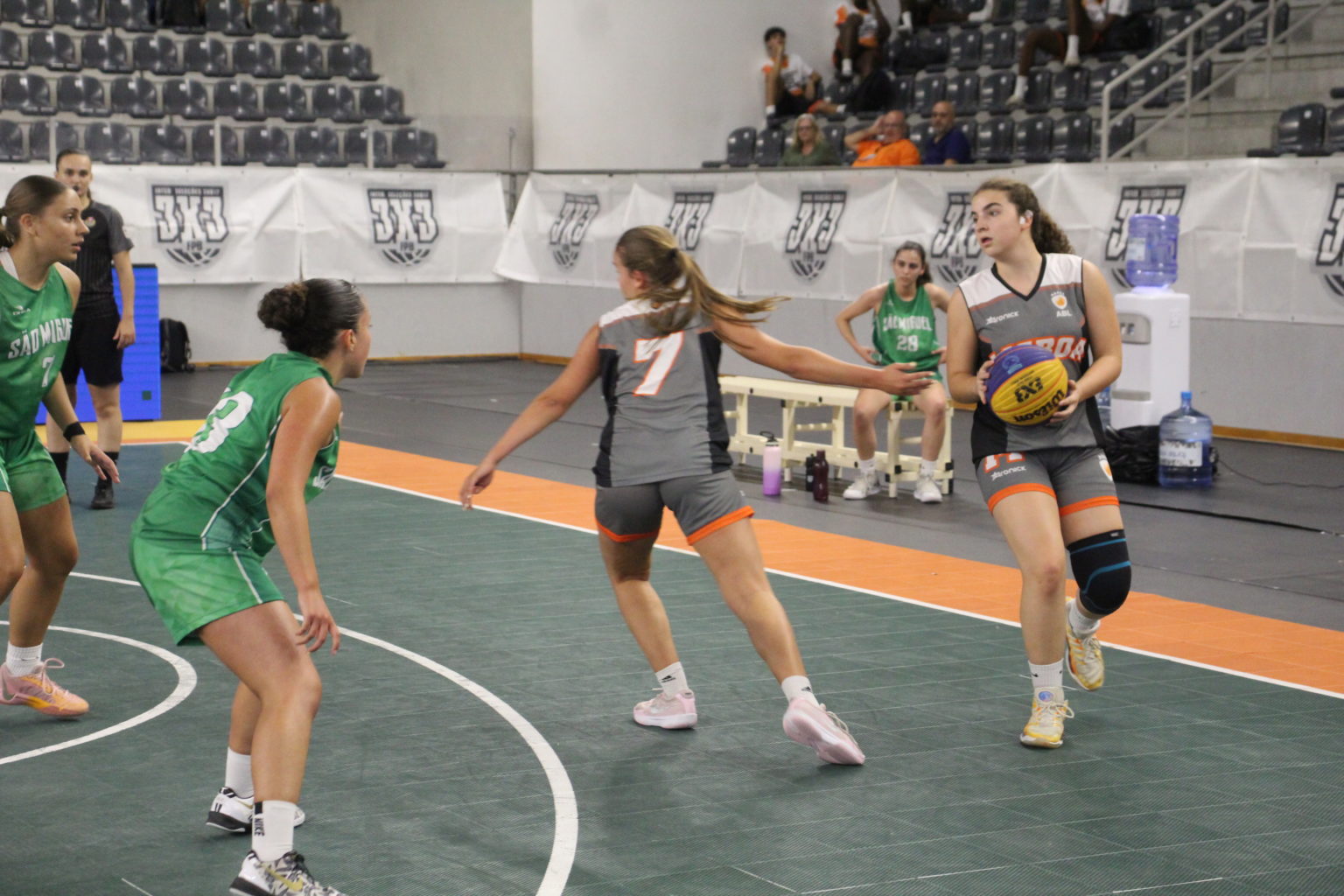 ABL imagem de galeria