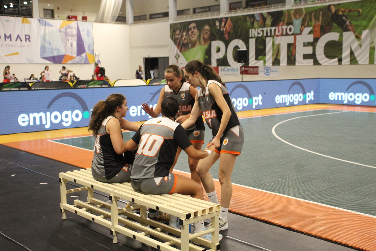 ABL imagem de galeria