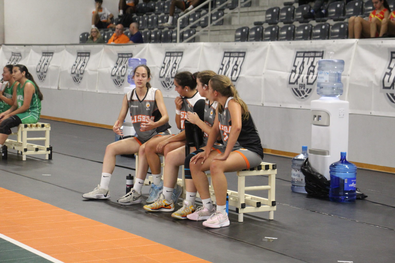 ABL imagem de galeria