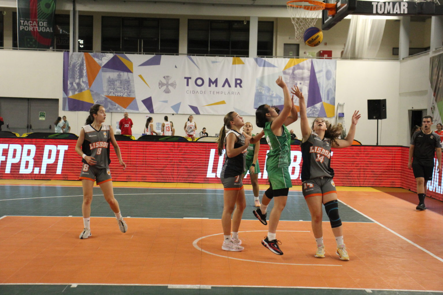 ABL imagem de galeria