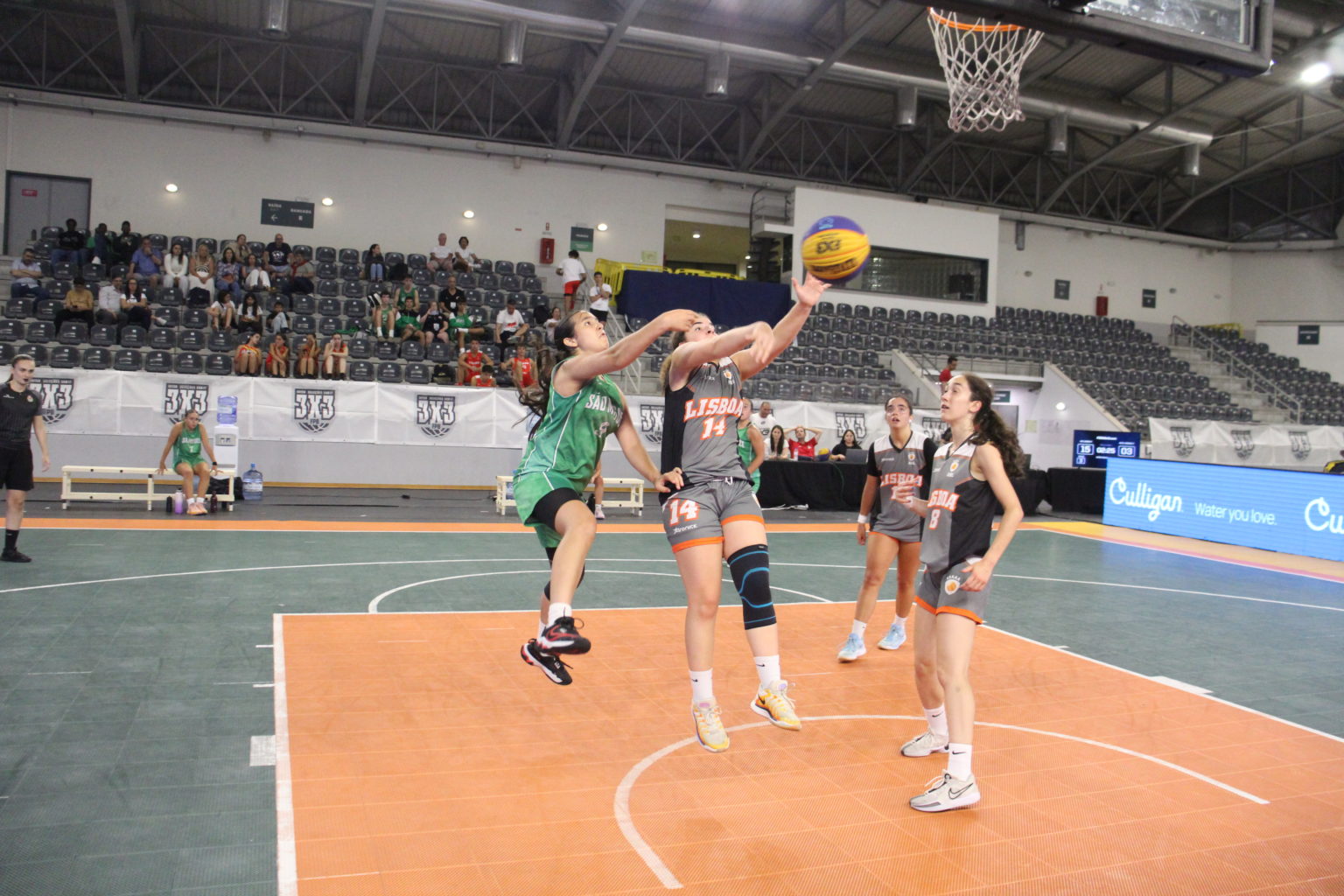 ABL imagem de galeria