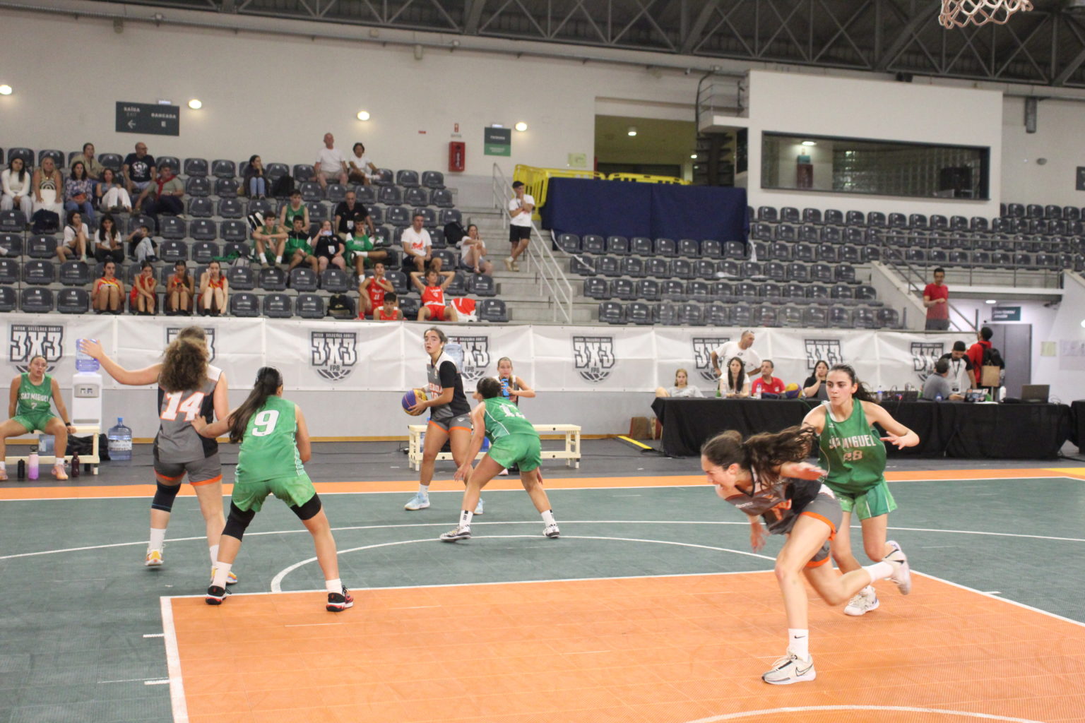 ABL imagem de galeria
