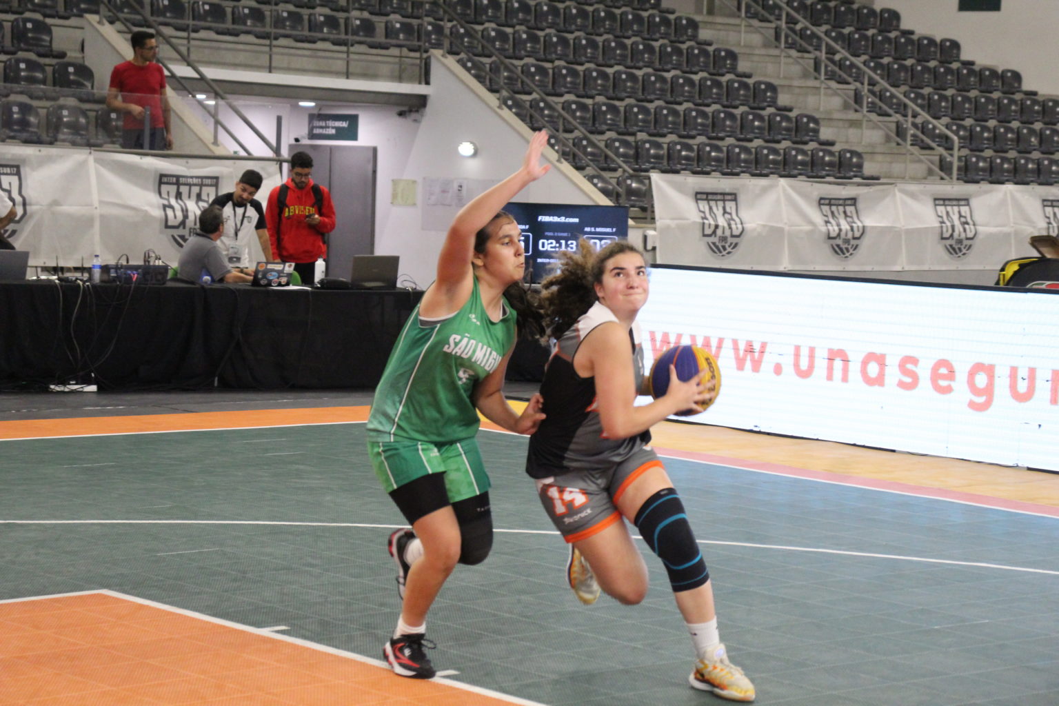 ABL imagem de galeria
