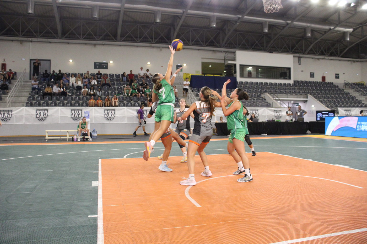 ABL imagem de galeria