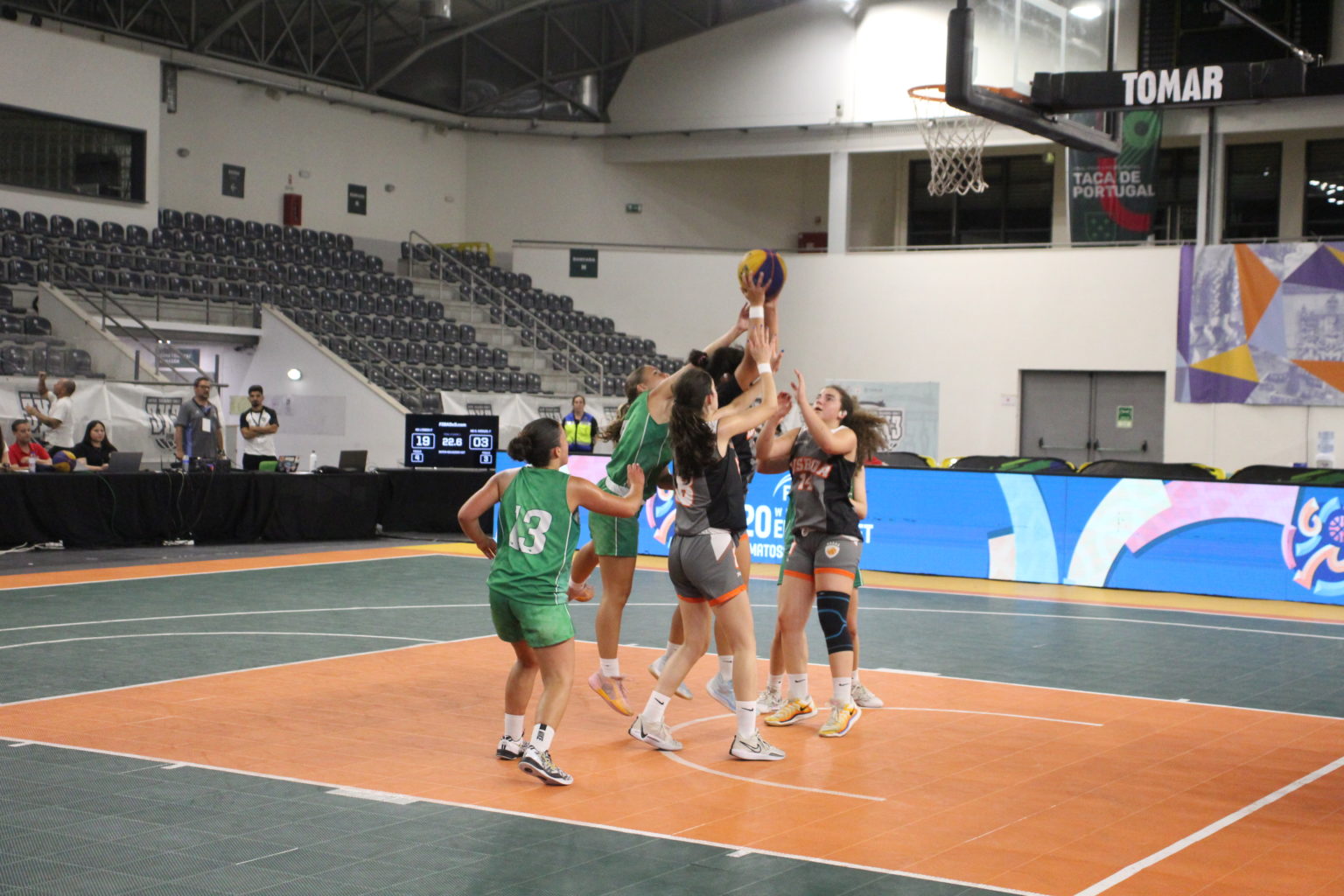 ABL imagem de galeria