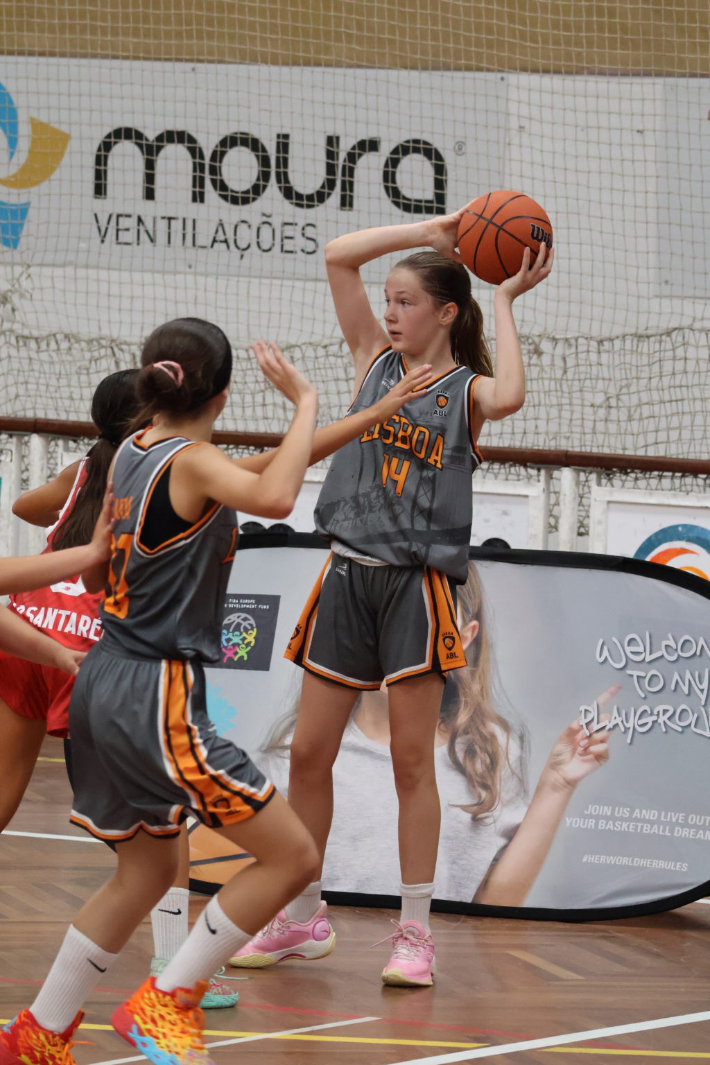 ABL imagem de galeria