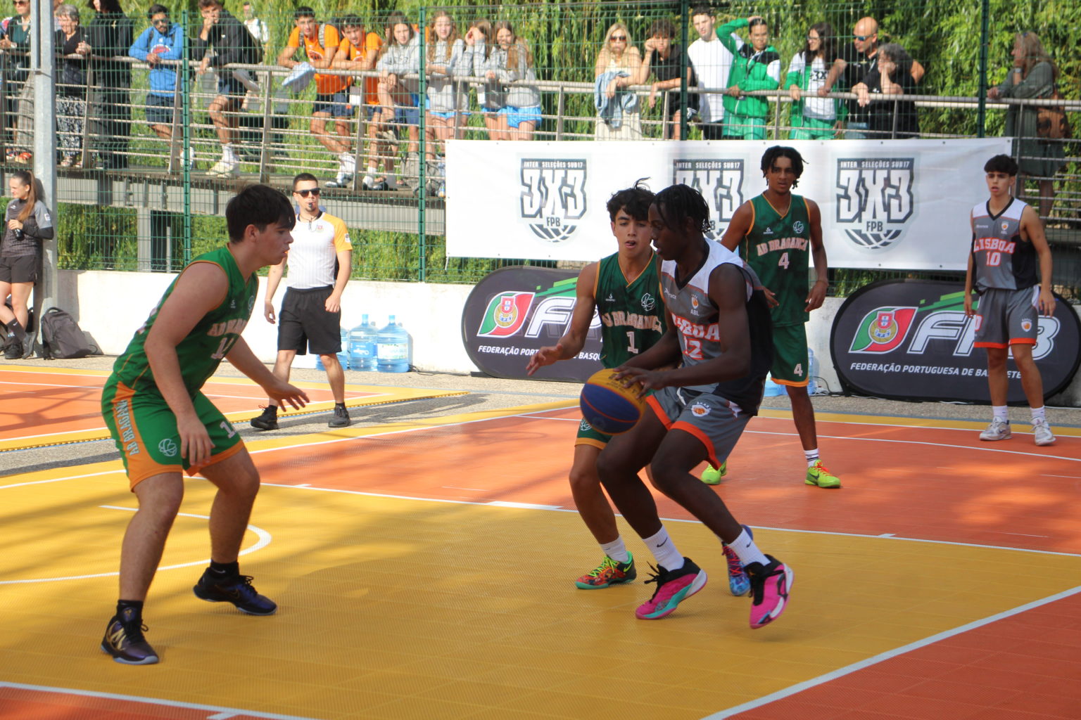 ABL imagem de galeria
