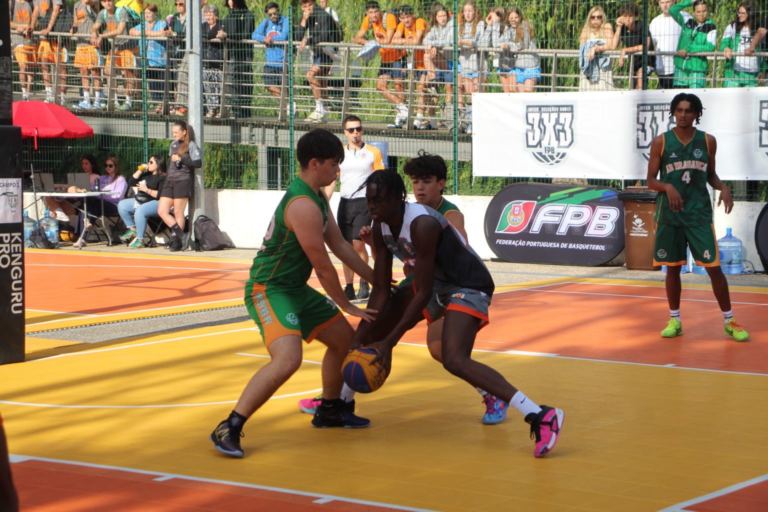 ABL imagem de galeria