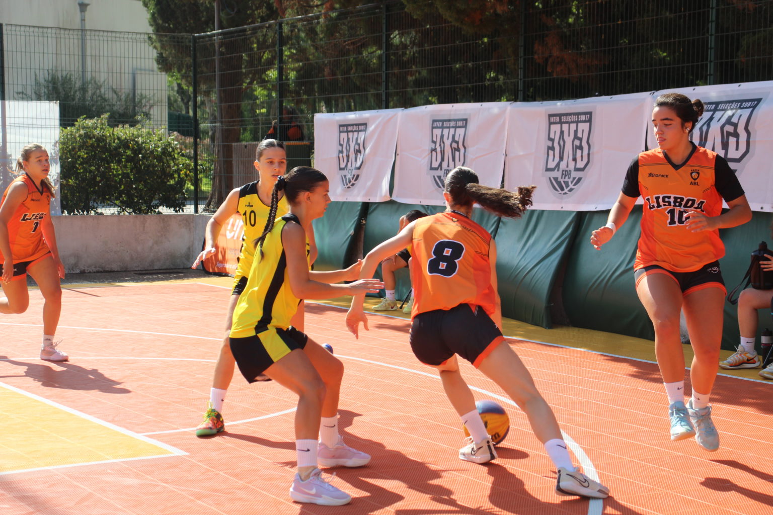 ABL imagem de galeria