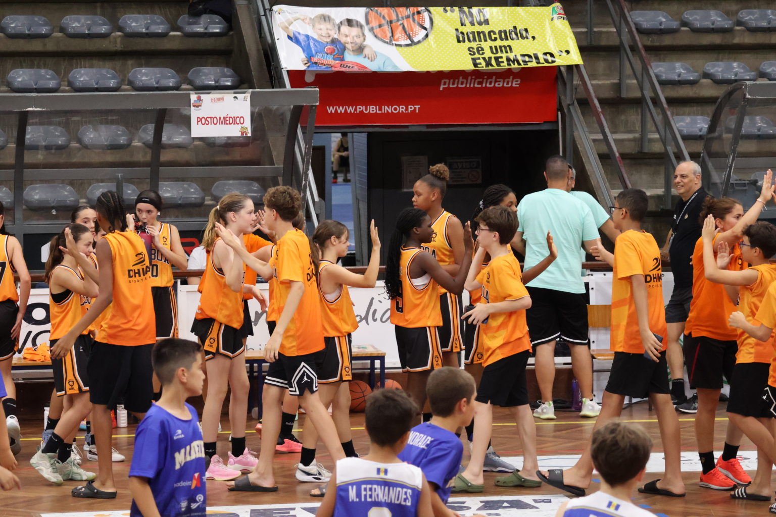 ABL imagem de galeria