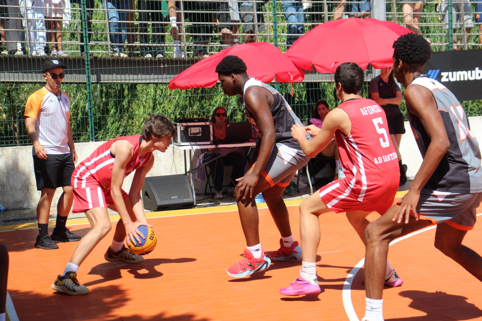 ABL imagem de galeria