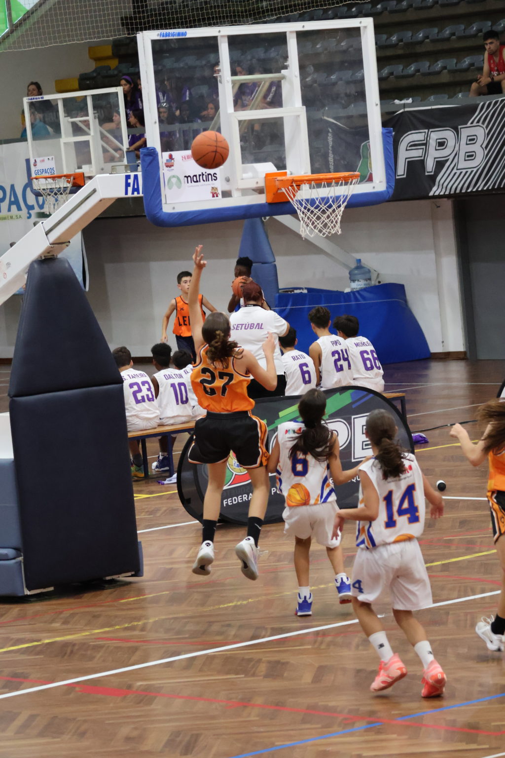ABL imagem de galeria