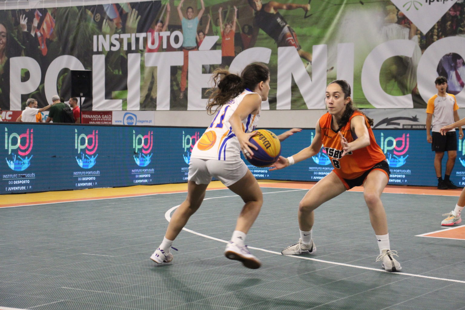 ABL imagem de galeria