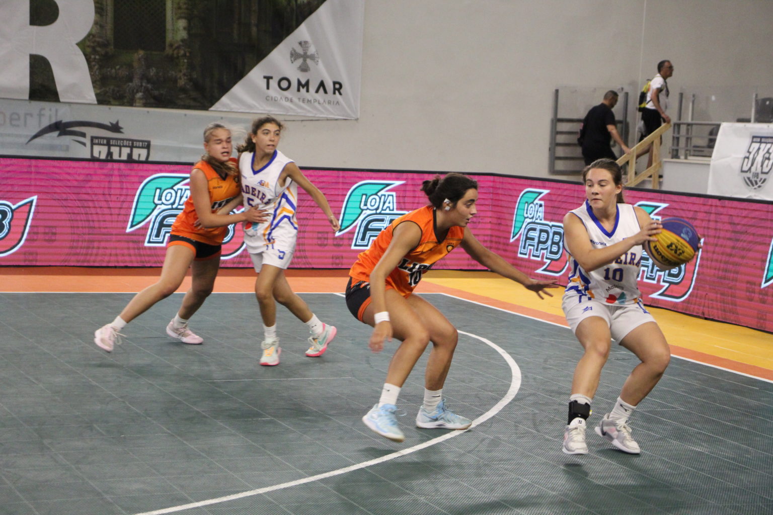 ABL imagem de galeria